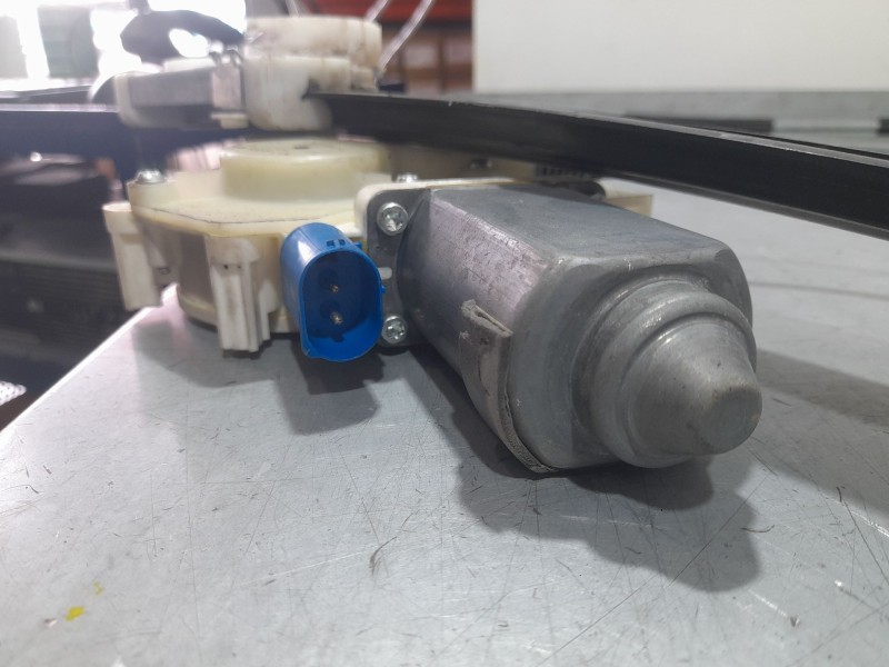 Recambio de elevalunas delantero izquierdo para mini mini (r50, r53) cooper referencia OEM IAM 69558759  