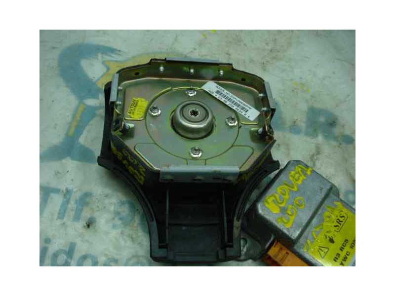 Recambio de airbag delantero izquierdo para mg serie 200 (rf) 1.4 16v cat referencia OEM IAM  1000001238432 