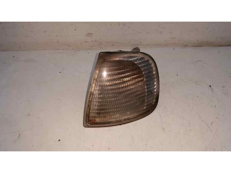 Recambio de piloto delantero izquierdo para seat ibiza (6k) básico referencia OEM IAM  TOCADO BLANCO