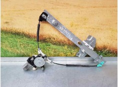 ELEVALUNAS DELANTERO DERECHO 824601W000 DH2621005171 ELECTRICO 2 PINS