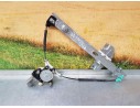 Recambio de elevalunas delantero derecho para kia rio concept referencia OEM IAM 824601W000 DH2621005171 ELECTRICO 2 PINS