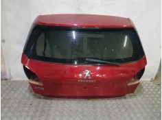 Recambio de porton trasero para peugeot 308 style referencia OEM IAM   
