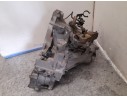 Recambio de caja cambios para honda hr-v (gh) 2wd (3-ptas.) (gh1) referencia OEM IAM 20011PEVB03 SEV2003122 5VELOCIDADES