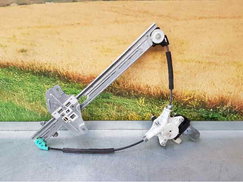 Recambio de elevalunas delantero derecho para kia rio concept referencia OEM IAM 824601W000 DH2621005171 ELECTRICO 2 PINS