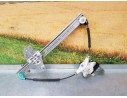 Recambio de elevalunas delantero derecho para kia rio concept referencia OEM IAM 824601W000 DH2621005171 ELECTRICO 2 PINS
