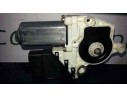 Recambio de motor elevalunas trasero derecho para seat leon (1m1) signo referencia OEM IAM 1C0959812A  1C0959812A