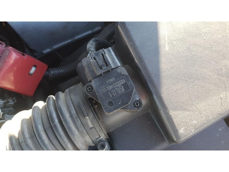 Recambio de caudalimetro para mazda 6 sedán (gh) 1.8 mzr referencia OEM IAM 1974002010  