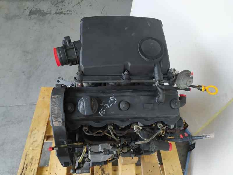 Recambio de motor completo para seat arosa (6h1) star referencia OEM IAM AKU 011848 INYECCION BOSCH