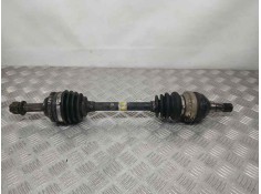 TRANSMISION DELANTERA IZQUIERDA 96963323 