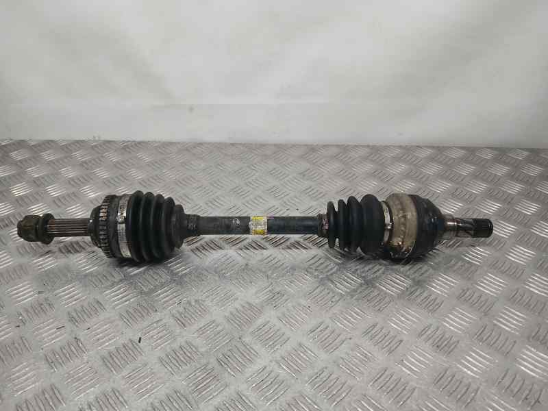 Recambio de transmision delantera izquierda para daewoo kalos 1.4 se referencia OEM IAM 96963323  