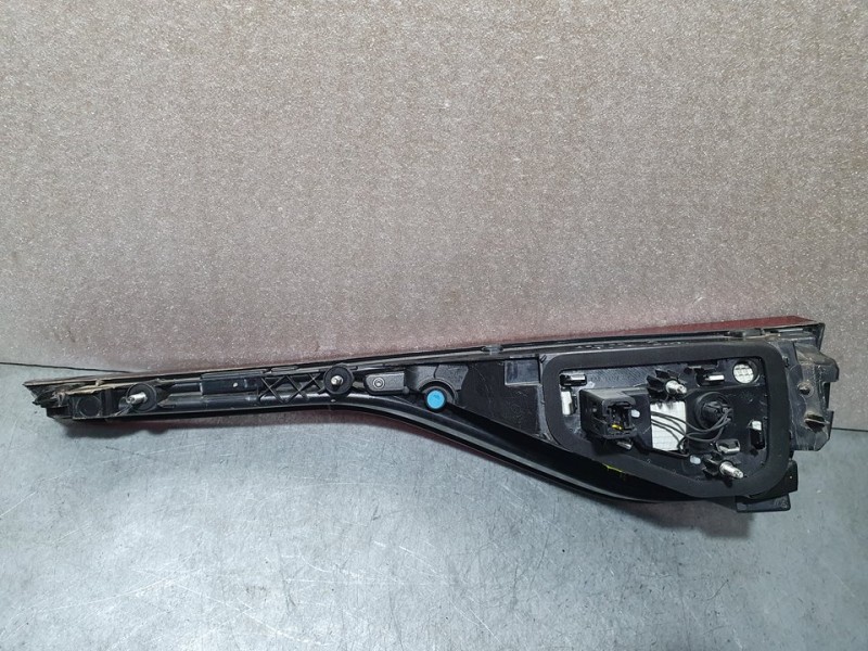 Recambio de piloto trasero izquierdo para renault megane iv berlina 5p life referencia OEM IAM 265550248R 90083567 VALEO INTERIO