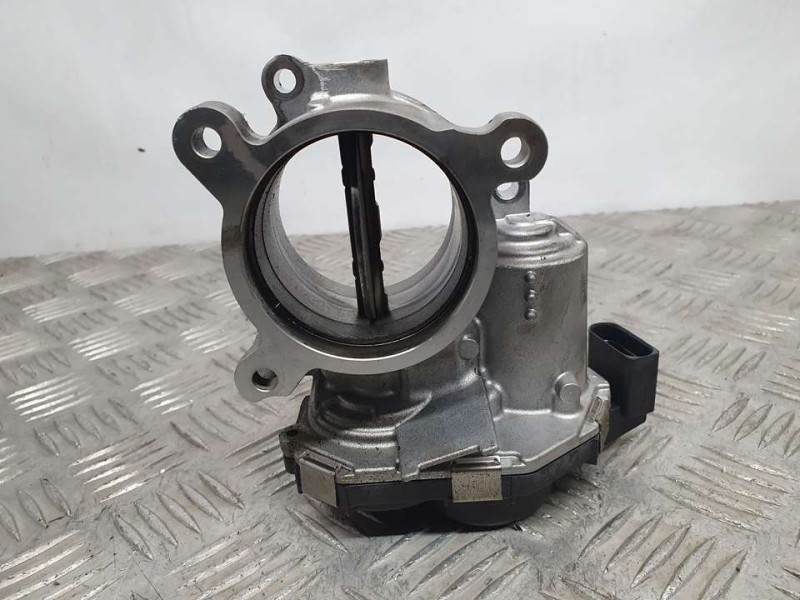 Recambio de caja mariposa para volkswagen t-roc bluemotion referencia OEM IAM 05L128063A  