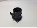 Recambio de caudalimetro para dacia sandero stepway referencia OEM IAM 8200682558B 5WK97021 CONTINENTAL