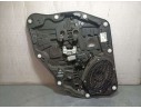 Recambio de elevalunas trasero izquierdo para jeep renegade dawn of justice 4x2 referencia OEM IAM C46791104 520651570 ELECTRICO