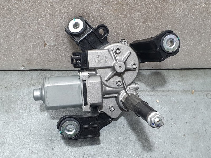 Recambio de motor limpia trasero para opel karl edition referencia OEM IAM 42574787 689062013 