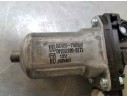 Recambio de elevalunas delantero derecho para kia rio concept referencia OEM IAM 824601W000 DH2621005171 ELECTRICO 2 PINS
