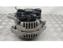Recambio de alternador para opel corsa c essentia referencia OEM IAM 90561971 BOSCH 0124415002