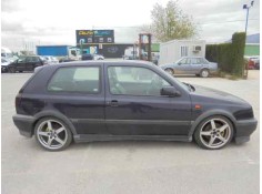 VOLKSWAGEN GOLF III BERLINA (1H1)