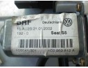 Recambio de motor elevalunas trasero derecho para seat leon (1m1) signo referencia OEM IAM 1C0959812A  1C0959812A