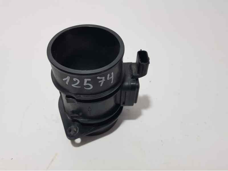 Recambio de caudalimetro para dacia sandero stepway referencia OEM IAM 8200682558B 5WK97021 CONTINENTAL