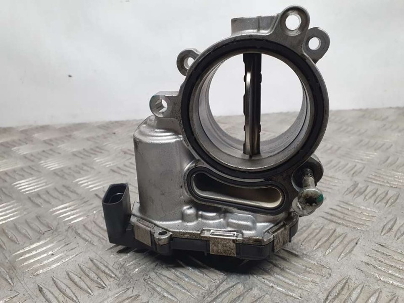 Recambio de caja mariposa para volkswagen t-roc bluemotion referencia OEM IAM 05L128063A  