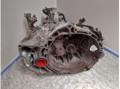 Recambio de caja cambios para nissan x-trail (t30) comfort referencia OEM IAM 321008H800  6VELOCIDADES