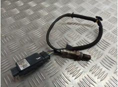 Recambio de sonda lambda para peugeot 308 active pack bluehdi 130 s&s referencia OEM IAM 9816276480 0281008675676 BOSCH