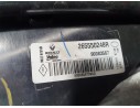 Recambio de piloto trasero izquierdo para renault megane iv berlina 5p life referencia OEM IAM 265550248R 90083567 VALEO INTERIO