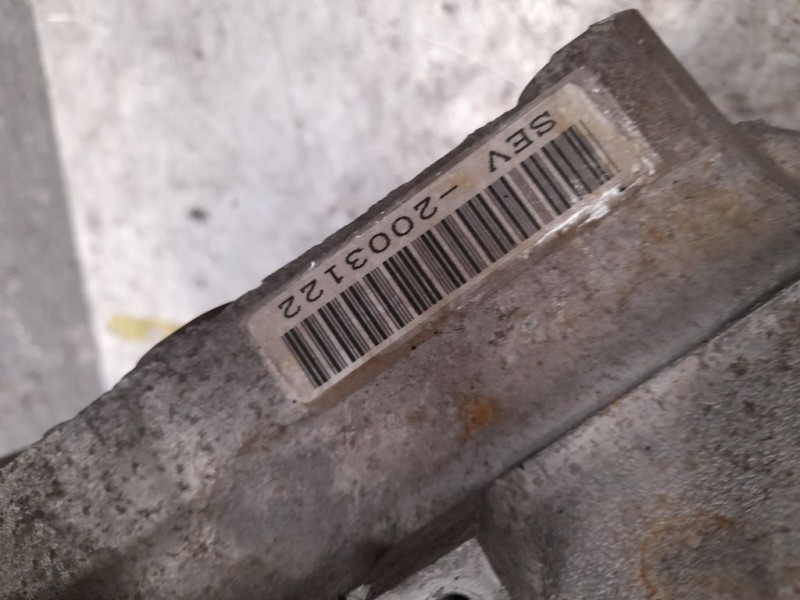 Recambio de caja cambios para honda hr-v (gh) 2wd (3-ptas.) (gh1) referencia OEM IAM 20011PEVB03 SEV2003122 5VELOCIDADES