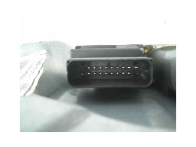 Recambio de motor elevalunas trasero derecho para seat leon (1m1) signo referencia OEM IAM 1C0959812A  1C0959812A