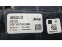 Recambio de piloto trasero izquierdo para jeep renegade sport fwd referencia OEM IAM 52060585 20830121 