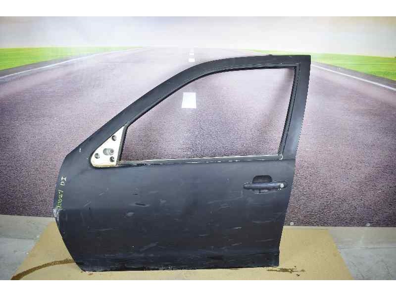 Recambio de puerta delantera izquierda para seat ibiza (6k) básico referencia OEM IAM   