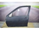 Recambio de puerta delantera izquierda para seat ibiza (6k) básico referencia OEM IAM   