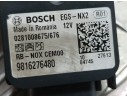 Recambio de sonda lambda para peugeot 308 active pack bluehdi 130 s&s referencia OEM IAM 9816276480 0281008675676 BOSCH