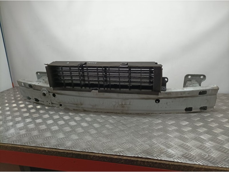 Recambio de refuerzo paragolpes delantero para nissan qashqai (j11) acenta referencia OEM IAM F2030HV4MA  