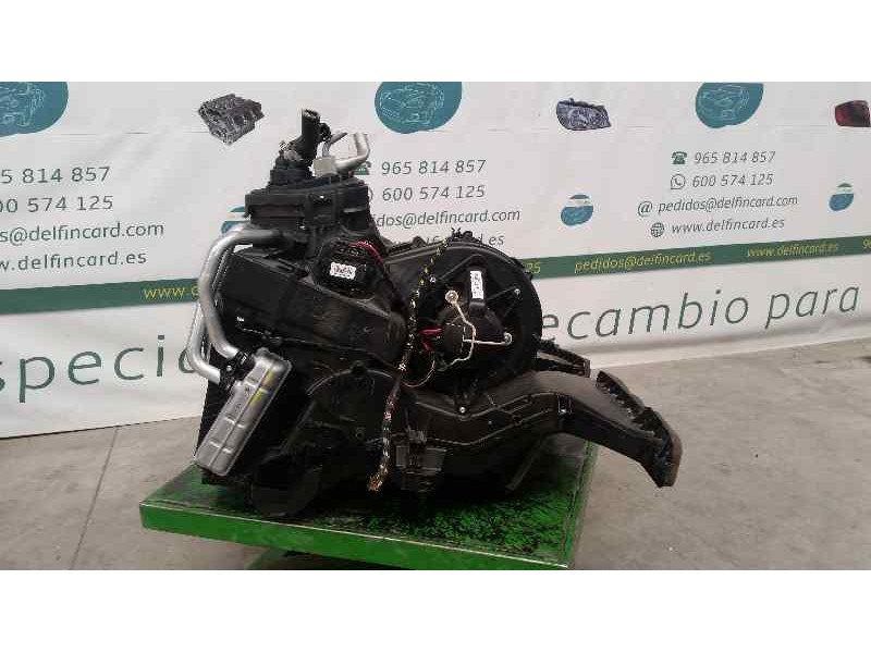 Recambio de calefaccion entera normal para mini countryman (r60) cooper d referencia OEM IAM T1026519K  