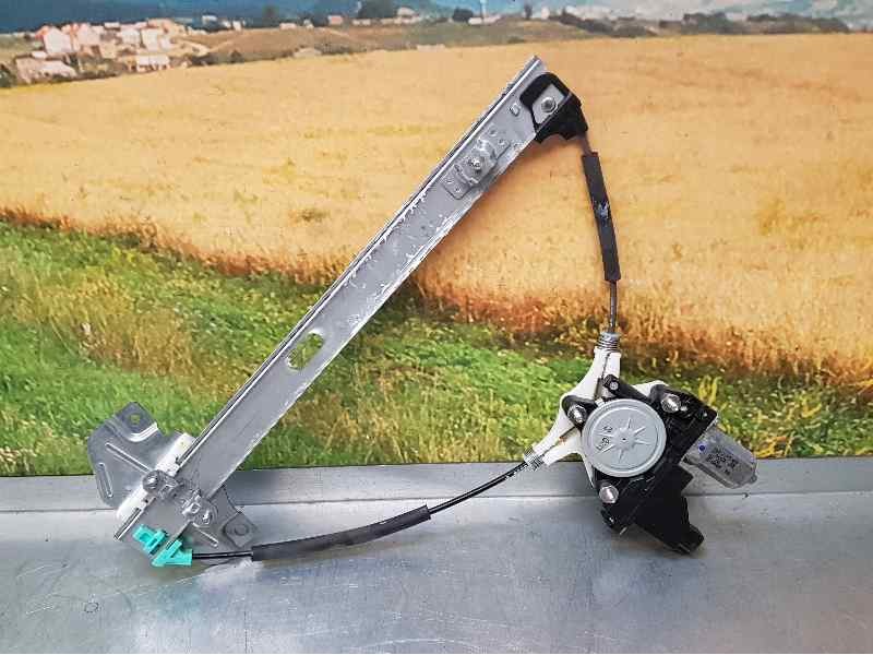 Recambio de elevalunas delantero izquierdo para kia rio concept referencia OEM IAM  6 PINS ELECTRICO