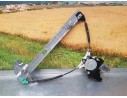 Recambio de elevalunas delantero izquierdo para kia rio concept referencia OEM IAM  6 PINS ELECTRICO