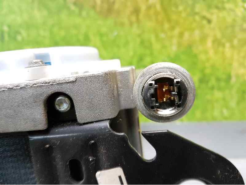 Recambio de pretensor airbag izquierdo para mazda 6 berlina (gg) 2.0 crtd 136 active (4-ptas.) referencia OEM IAM   