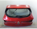 Recambio de porton trasero para renault megane iv berlina 5p life referencia OEM IAM   