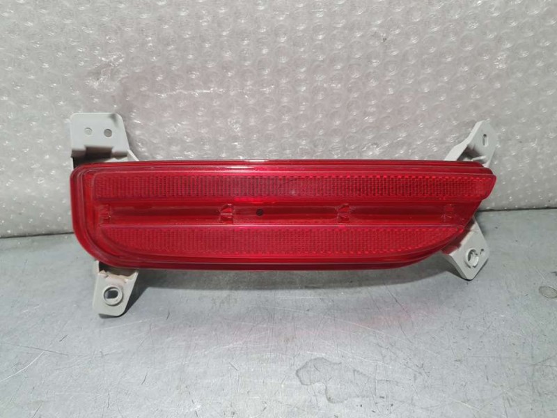 Recambio de piloto trasero izquierdo paragolpes para kia ceed business referencia OEM IAM 92405A2010  