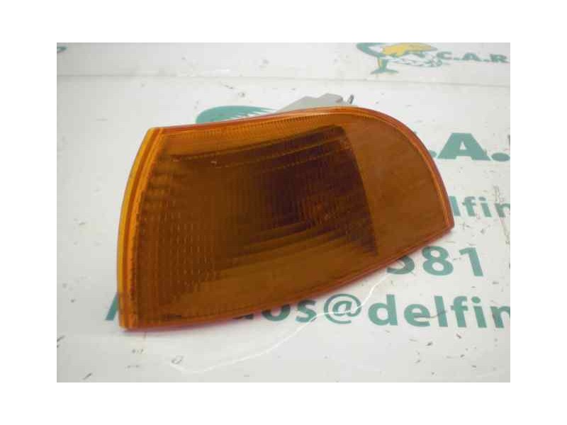 Recambio de piloto delantero izquierdo para fiat punto berl. (176) referencia OEM IAM   