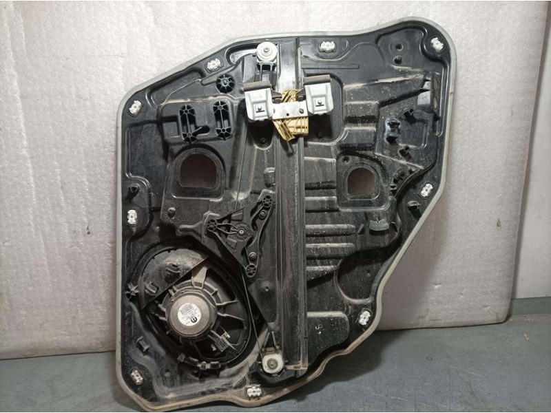 Recambio de elevalunas trasero izquierdo para jeep renegade dawn of justice 4x2 referencia OEM IAM C46791104 520651570 ELECTRICO