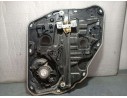 Recambio de elevalunas trasero izquierdo para jeep renegade dawn of justice 4x2 referencia OEM IAM C46791104 520651570 ELECTRICO