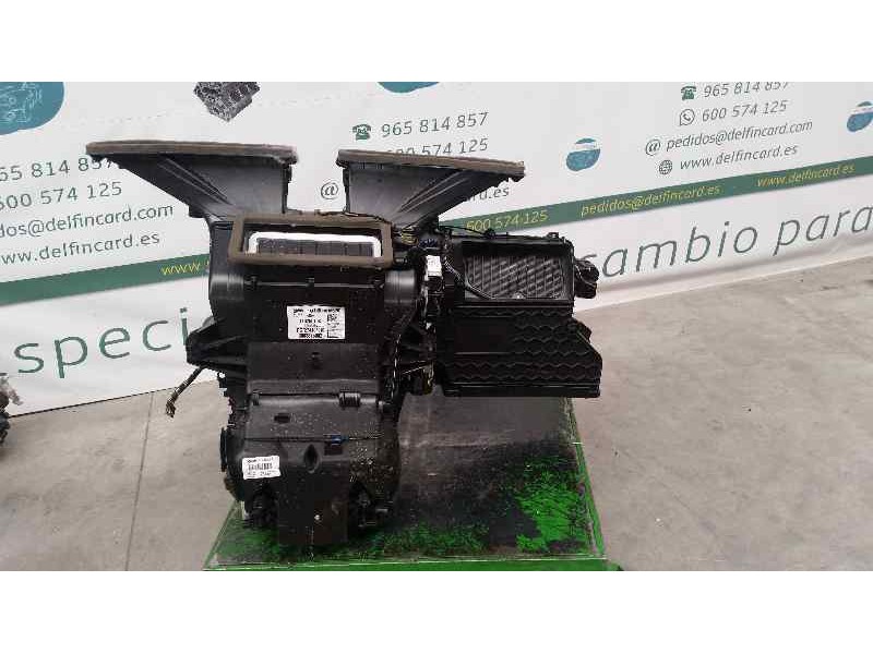 Recambio de calefaccion entera normal para mini countryman (r60) cooper d referencia OEM IAM T1026519K  