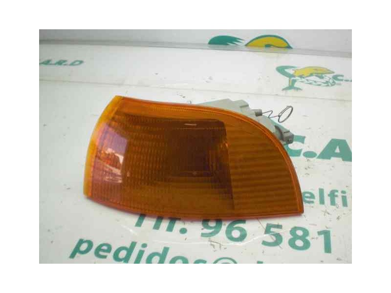 Recambio de piloto delantero izquierdo para fiat punto berl. (176) referencia OEM IAM   