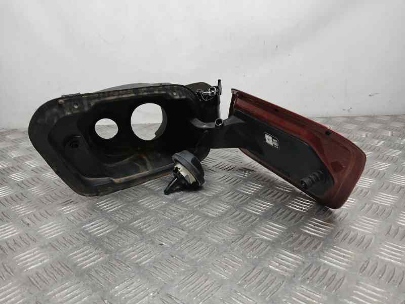 Recambio de tapa exterior combustible para bmw x2 (f39) sdrive18d referencia OEM IAM 7432055 7441615 