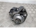 Recambio de motor arranque para volkswagen golf iv berlina (1j1) highline referencia OEM IAM 020911023 0001121006 BOSCH