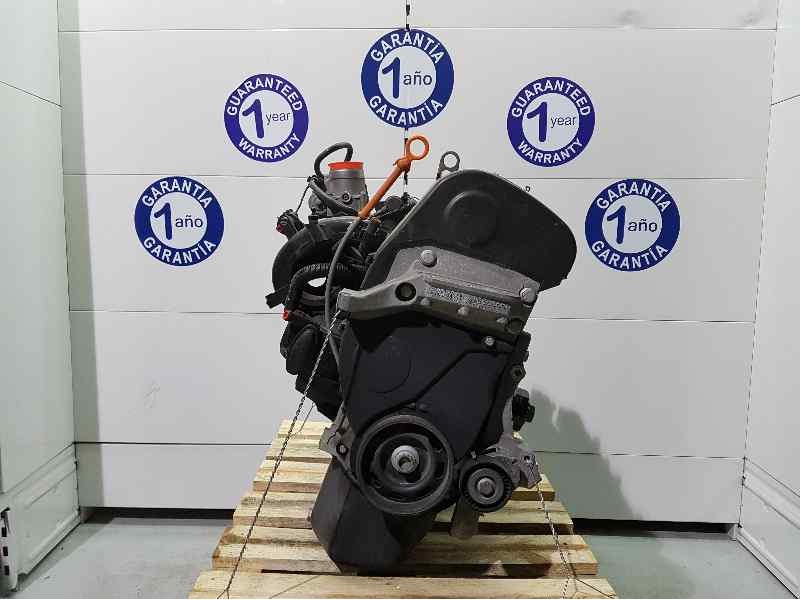Recambio de motor completo para seat ibiza (6j5) good stuff referencia OEM IAM CGG 261289 