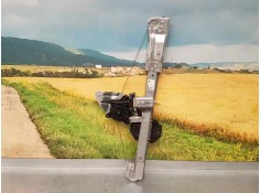 ELEVALUNAS DELANTERO DERECHO 807209299R 2 PINS ELECTRICO